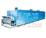 DW Single-belt Dryer