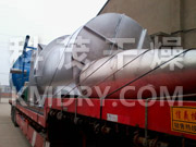 RLY Series Oil Combustion Hot Air Furnace 5