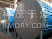 RLY Series Oil Combustion Hot Air Furnace 4